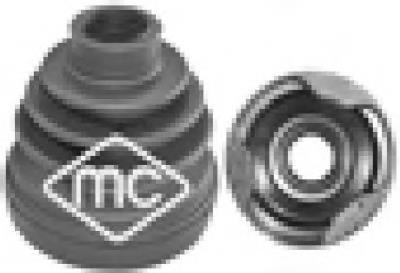 Compre CVB10196CR Optimal Bota de proteção interna de junta homocinética do semieixo dianteiro
