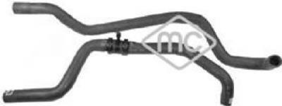 Mangueira do radiador de aquecedor (de forno), fornecimento Renault (RVI) 6001547051 preço, a partir de 11,31 USD