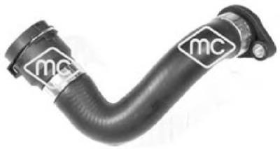Compre BTS1146 Borg&beck Mangueira (cano derivado) do termostato