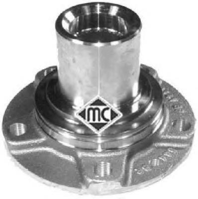 Cubo dianteiro Triscan 853528007 preço, a partir de 44,26 USD