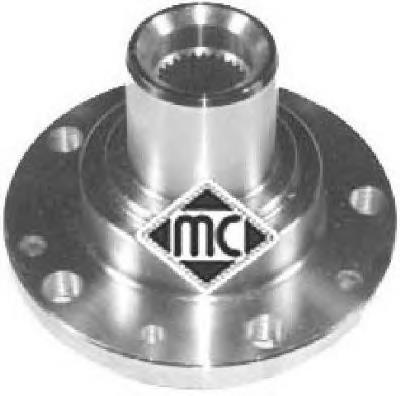 Compre 902040 Triclo Cubo dianteiro