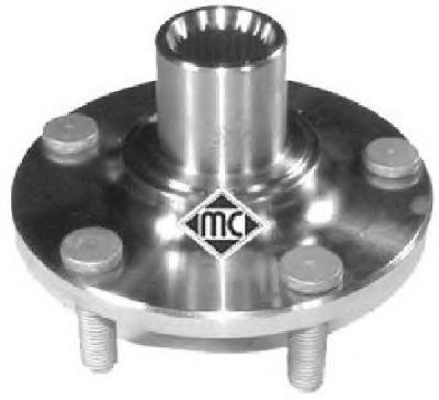 Cubo dianteiro Metalcaucho 90104 preço, a partir de 37,66 USD