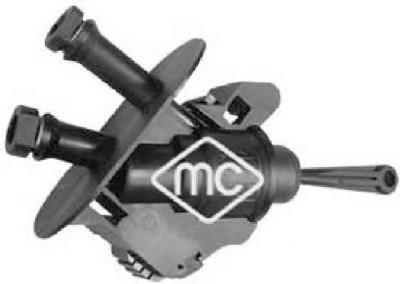 Cilindro mestre de embraiagem Metalcaucho 05931 preço, a partir de 24,44 USD