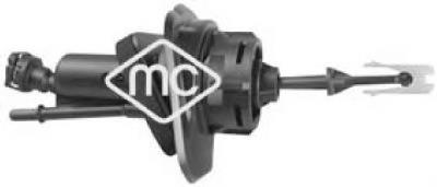 Cilindro mestre de embraiagem 1538826 Ford