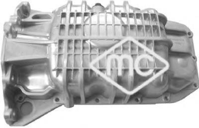 1722831 Ford Panela de óleo de cárter do motor