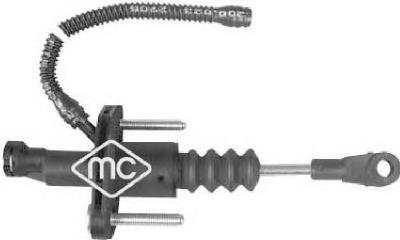 Cilindro mestre de embraiagem Metalcaucho 05934 preço, a partir de 50,14 USD