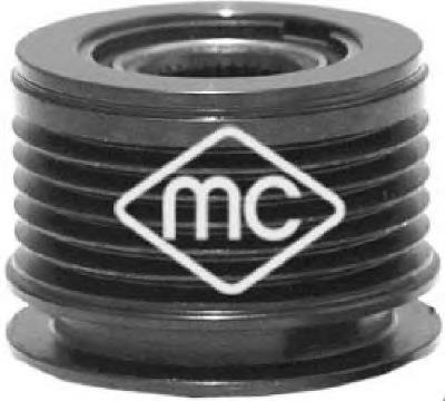 Polia do gerador Metalcaucho 05952 preço, a partir de 28,11 USD