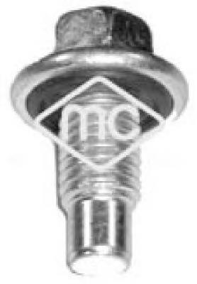 244851100 FA1 Vedante de rolha de panela de motor