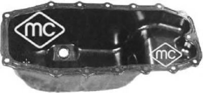 Panela de óleo de cárter do motor Metalcaucho 05915 preço, a partir de 41,26 USD