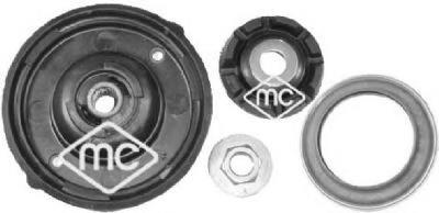 05910 Metalcaucho Suporte de amortecedor dianteiro