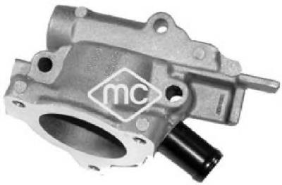Compre 7700869906 Renault (RVI) Caixa do termostato