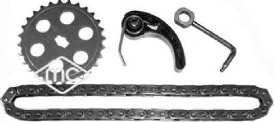 A1600500369 Mercedes Cadeia de bomba de óleo, kit