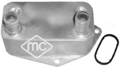 Radiador de óleo (frigorífico), debaixo de filtro BMW 11422247015 preço, a partir de 44,34 USD
