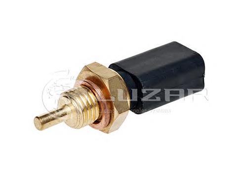 Sensor de temperatura do fluido de esfriamento Renault (RVI) 7700101968