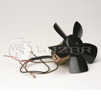 LFH0101 Luzar
