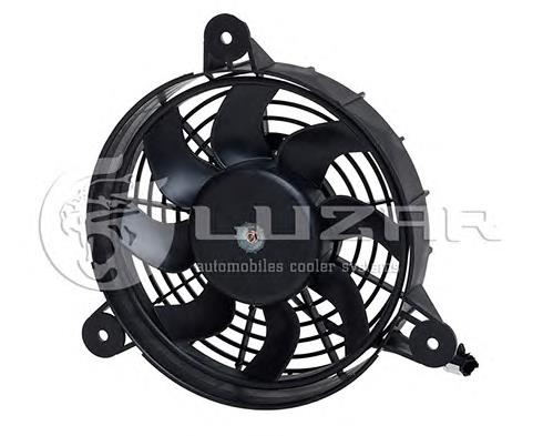 Ventilador (roda de aletas) do radiador de aparelho de ar condicionado General Motors P96256603 preço, a partir de 66,86 USD