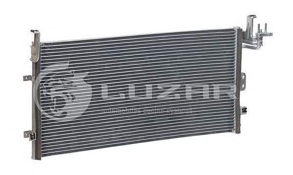 Radiador de aparelho de ar condicionado 97606D000 Hyundai/Kia