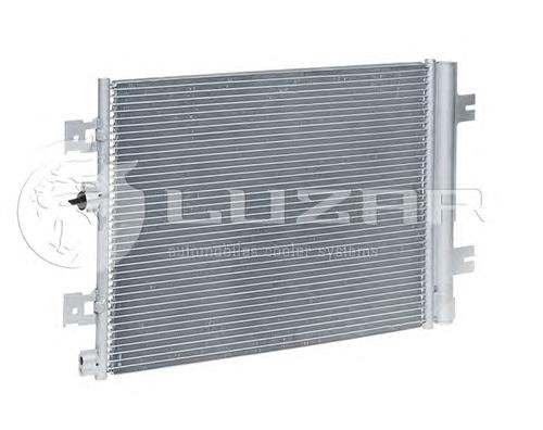 Radiador de aparelho de ar condicionado Nissan/Infiniti 8200741257 preço, a partir de 63,31 USD