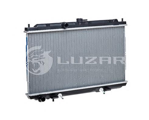 Radiador de esfriamento de motor 21410BM40A Nissan/Infiniti