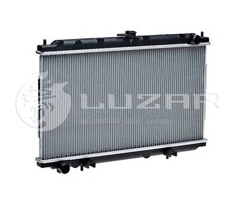 Compre 214109F502 Nissan/Infiniti Radiador de esfriamento de motor