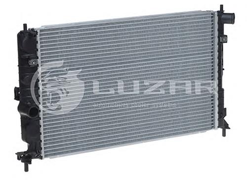 LRC2180 Luzar