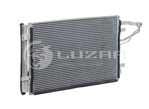 LRAC08H2 Luzar Radiador de aparelho de ar condicionado