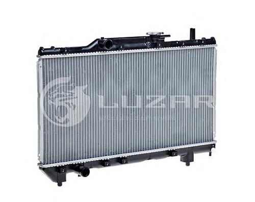 Radiador de esfriamento de motor PL010343T Koyorad