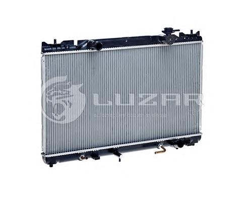 Compre 164000H080 Toyota Radiador de esfriamento de motor