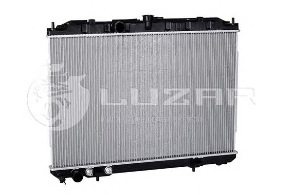 21460AE100 Nissan/Infiniti Radiador de esfriamento de motor