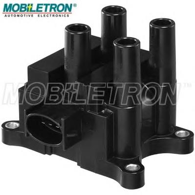 Bobina de ignição Ford Fiesta JH, JD