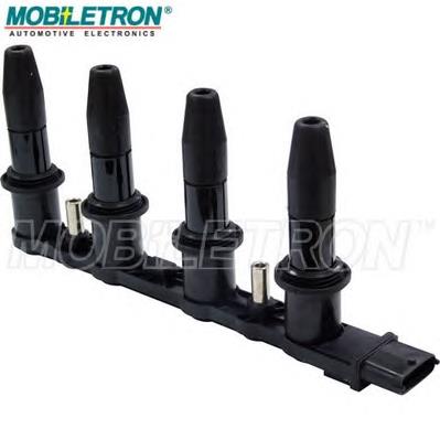 Bobina de ignição IGN105200 Open Parts