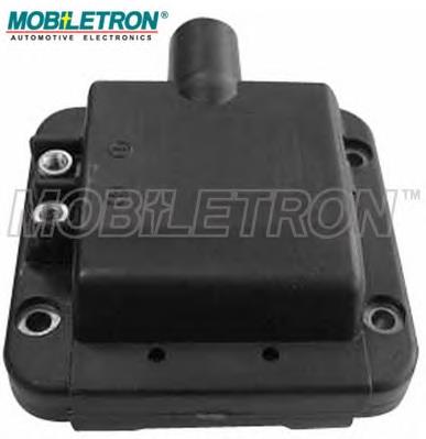 Bobina de ignição BAEQ024 Magneti Marelli