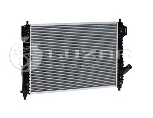 95227753 General Motors Radiador de esfriamento de motor