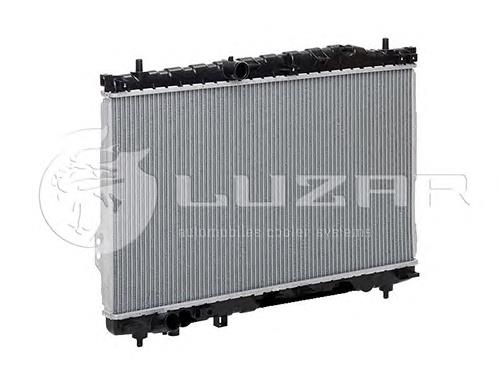 253103A000 Hyundai/Kia Radiador de esfriamento de motor