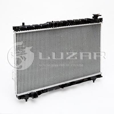Radiador de esfriamento de motor Hyundai/Kia 2531026000AT preço, a partir de 125,78 USD