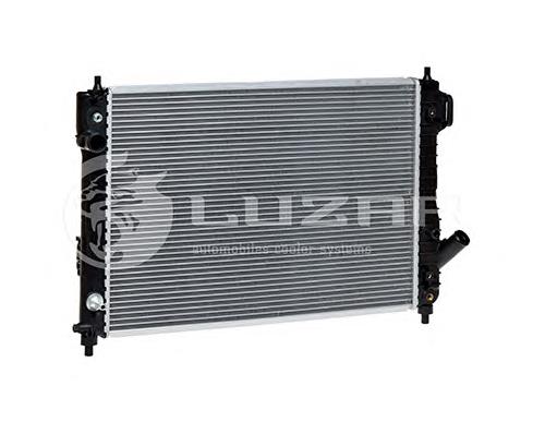 Compre 96942182 General Motors Radiador de esfriamento de motor