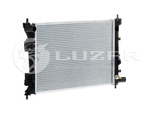 Radiador de esfriamento de motor Hyundai/Kia S253101R000 preço, a partir de 89,34 USD
