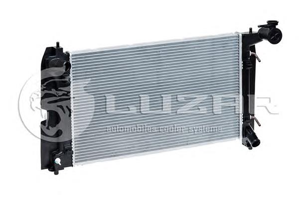 Radiador de esfriamento de motor Toyota 16410YZZ07 preço, a partir de 108,38 USD