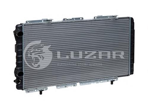 Radiador de esfriamento de motor Peugeot/Citroen 71749746