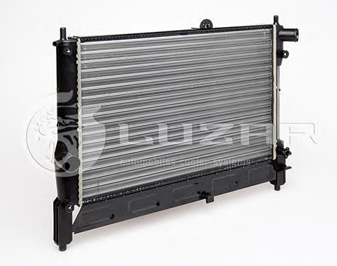96559565 General Motors Radiador de esfriamento de motor
