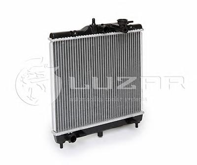 Compre S2531007000 Hyundai/Kia Radiador de esfriamento de motor