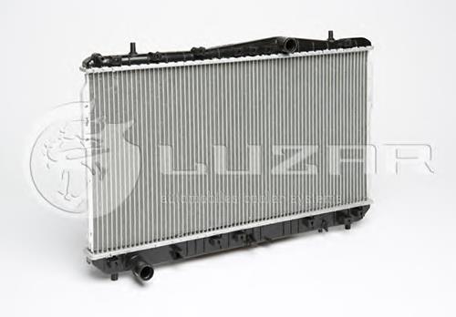 Compre 1704A1 Profit Radiador de esfriamento de motor