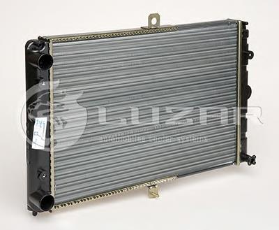 Compre LRC01083B Luzar Radiador de esfriamento de motor