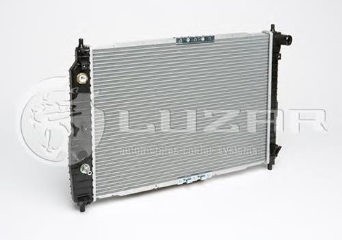 LRCCHAV05226 Luzar
