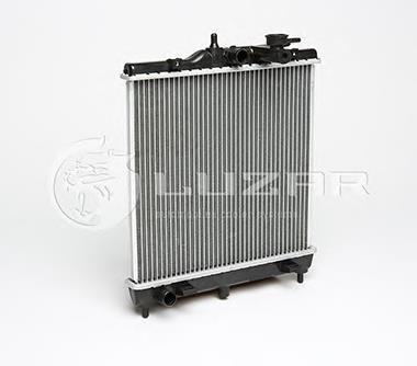 Radiador de esfriamento de motor Hyundai/Kia 2531007100 preço, a partir de 103,50 USD