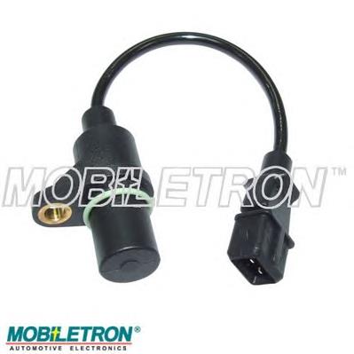 Sensor de posição (de revoluções) de cambota DE3918022600 DECARO