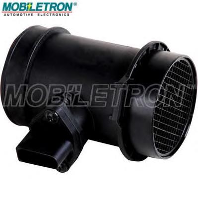 Sensor de fluxo (consumo) de ar, medidor de consumo M.A.F. - (Mass Airflow) IKA 951211