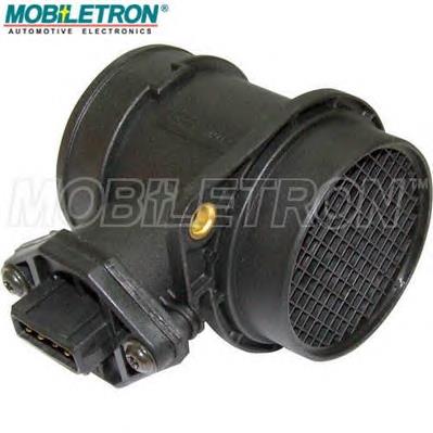 MAB073 Mobiletron Sensor de fluxo (consumo) de ar, medidor de consumo M.A.F. - (Mass Airflow)