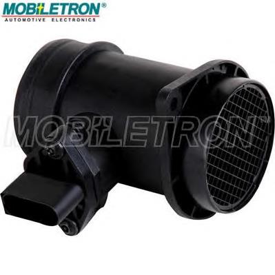 MAB009 Mobiletron Sensor de fluxo (consumo) de ar, medidor de consumo M.A.F. - (Mass Airflow)