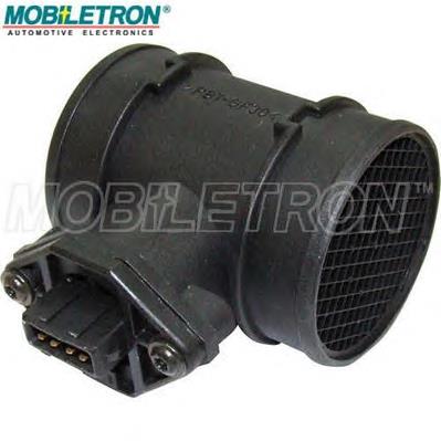 Sensor de fluxo (consumo) de ar, medidor de consumo M.A.F. - (Mass Airflow) QM786 QUINTON HAZELL